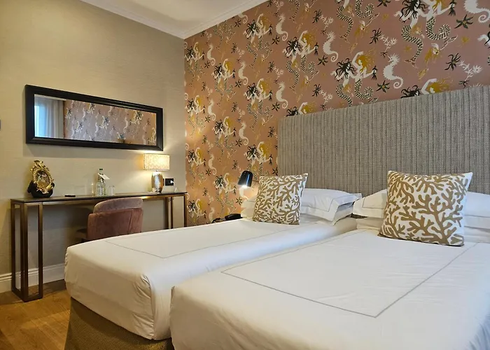 Jolly Charme Suite Messina