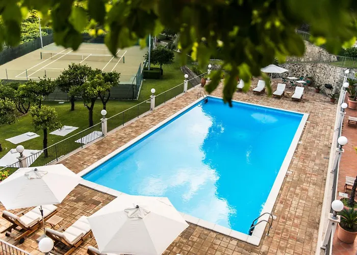 Villa Pulejo Messina